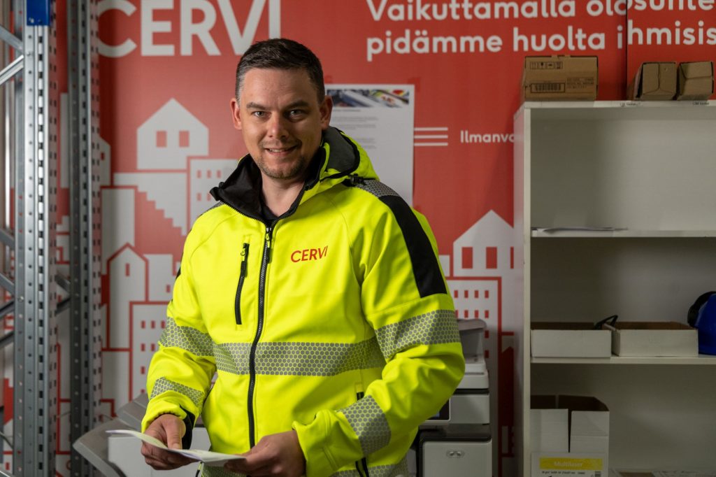Cervi Group