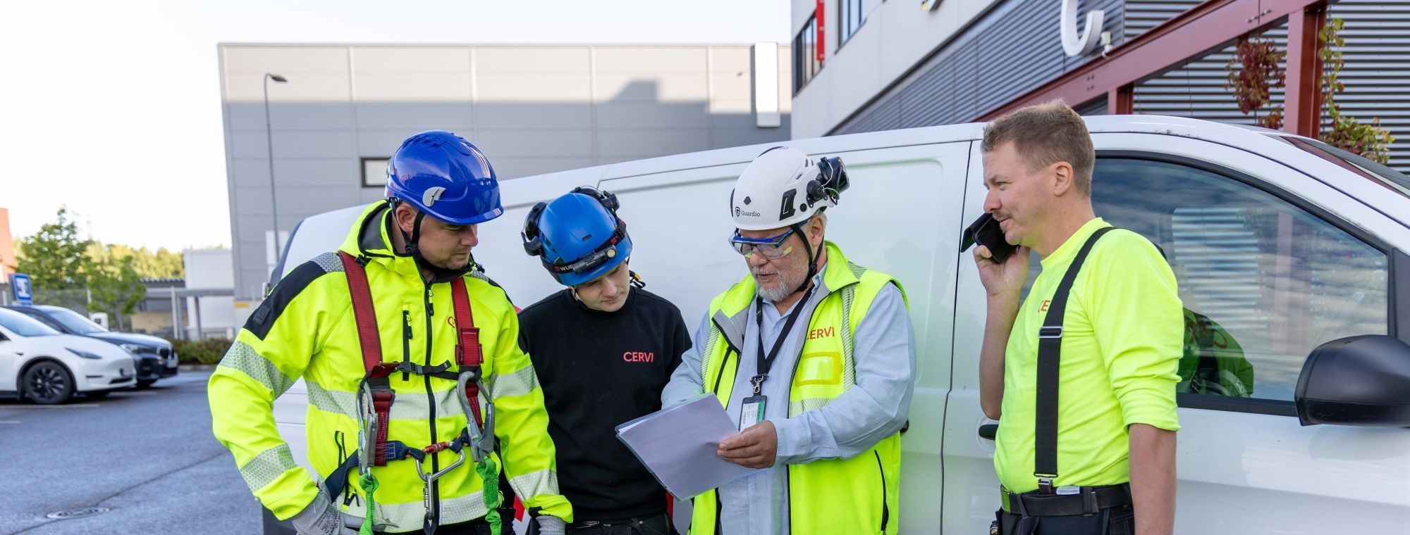 Cervi Group