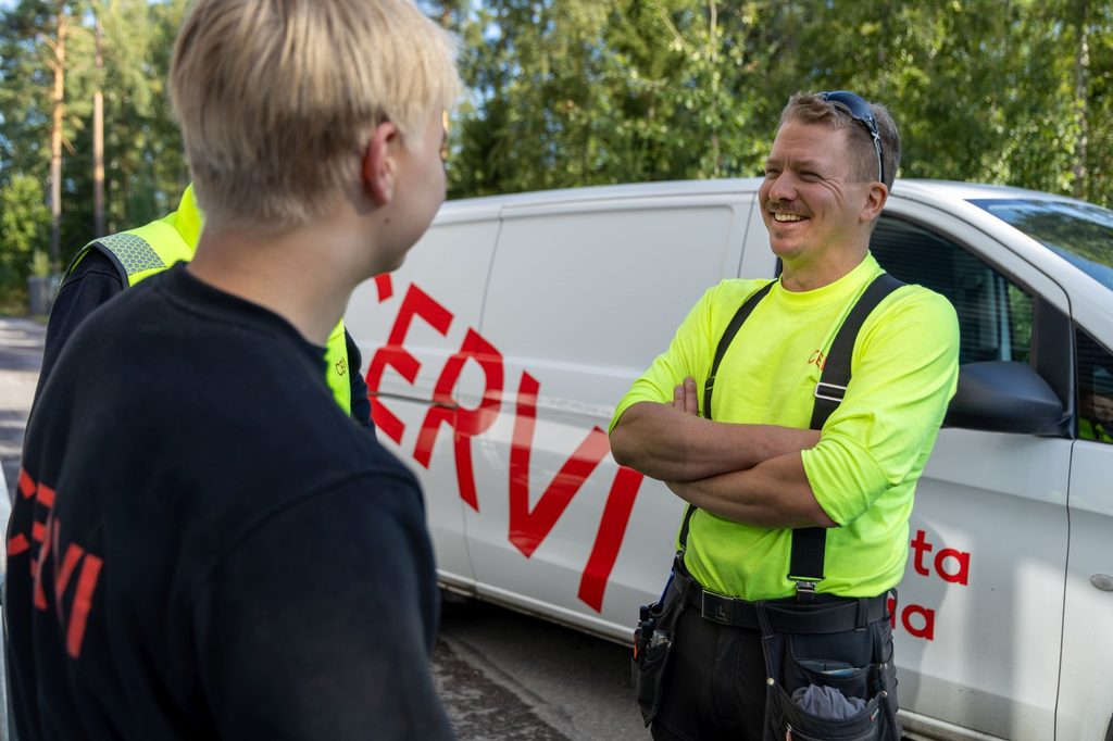 Cervi Group