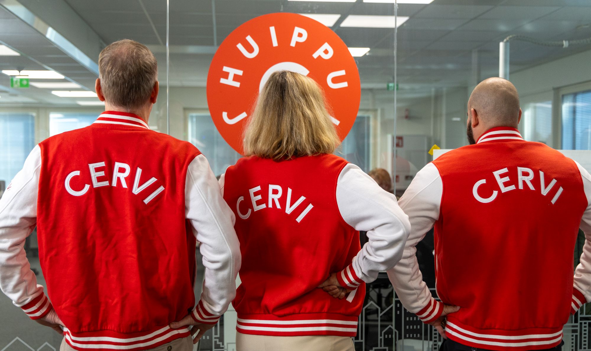 Cervi Group