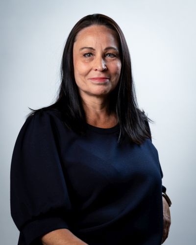 Sari Hagelberg
